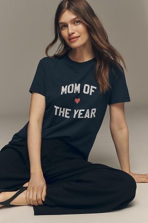 Favorite Daughter Mom of the Year T-Shirt Top