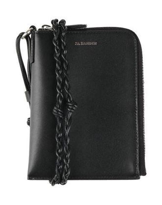 Jil Sander Marroquiner&iacute;a - Portadocumentos en YOOX.COM