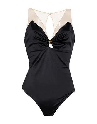 Elisabetta Franchi TOPWEAR - Bodysuits on YOOX.COM