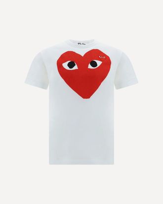 Comme Des Gar&ccedil;ons T-shirt Male XL