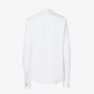 Fendi Shirt - White