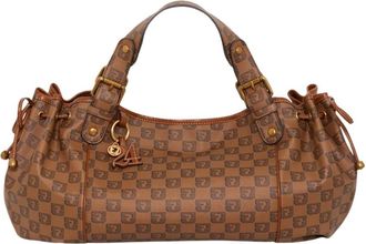 Gerard Darel Bolso LE 24H - Bags - Mujer - Marr&oacute;n - ONE SIZE