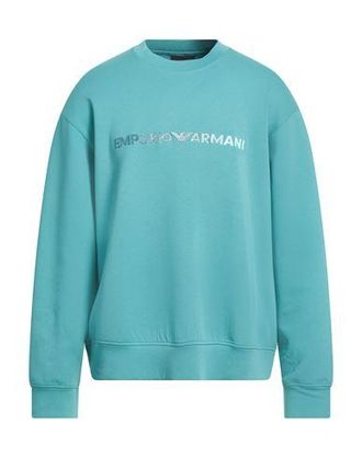 Emporio Armani CAMISETAS Y TOPS - Sudaderas en YOOX.COM