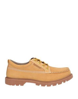 CAT SCHUHE - Schn&uuml;rschuhe auf YOOX.COM