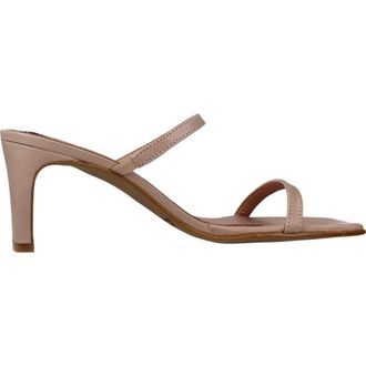 Yellow Dames, Schoenen, Bruin, Maat: 38 EU