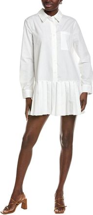 English Factory Annie Shirtdress