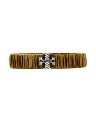 Tory Burch Small Leather Goods - Belts on YOOX.COM