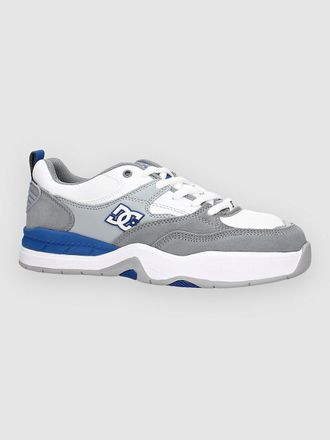 DC Ascend Skateschuhe grau
