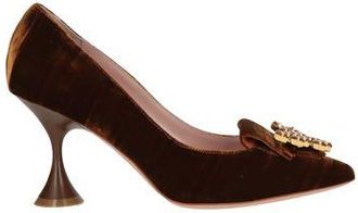 FRANCESCO SACCO CALZATURE - Decolletes su YOOX.COM