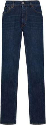 TELA GENOVA PARTES DE ABAJO - Pantalones vaqueros en YOOX.COM
