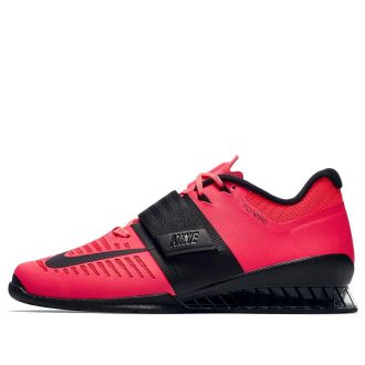 Nike Romaleos 3 Red/Black 852933-602