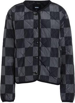 Vans FORCES CHECK LINER JACKET