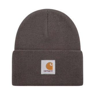 Carhartt Work in Progress Hombre, Accesorios, Marr&oacute;n, Talla: ONE Size
