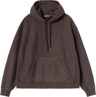 Carhartt Work in Progress Hooded Lambert