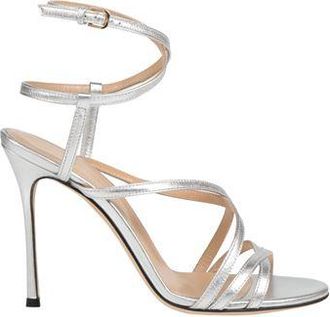 Sergio Rossi FOOTWEAR - Sandals on YOOX.COM
