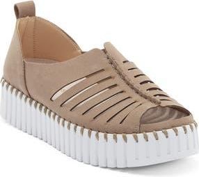 Ilse Jacobsen Tulip Slip-On Shoe in Falcon - 232 at Nordstrom Rack, Size 11Us / 41Eu