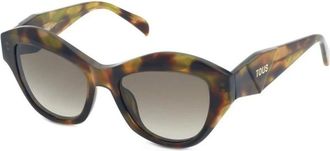 Tous Stoc77 0V34 Sunglasses
