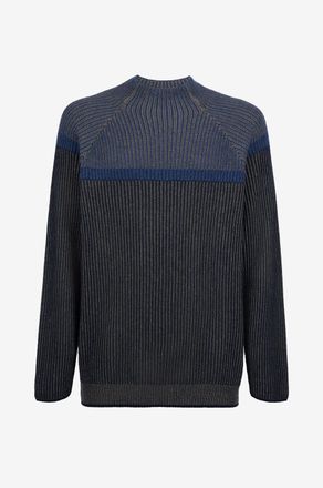 Sease Pullover aus Baumwolle Dinghy