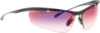 Balenciaga Mens Multicolor Polyamide Sunglasses