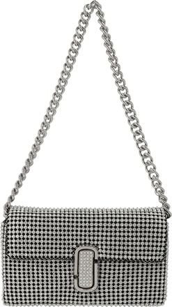 Marc Jacobs The J Marc Mini Shoulder Bag