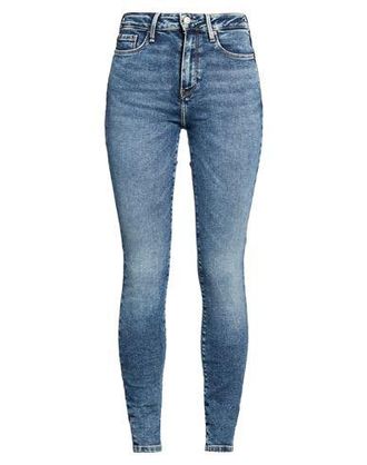 Tommy Hilfiger BOTTOMWEAR - Pantaloni jeans su YOOX.COM