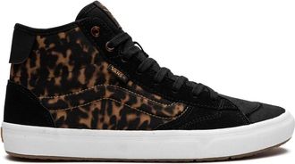 Vans The Lizzie sneakers - unisex - Canvas/Rubber/Fabric - 3.5 - Black