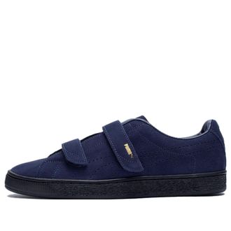 Puma Suede Classic V x Noah Navy 396112-02