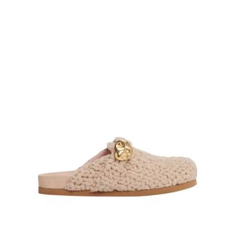 Fabiana Filippi Dames, Schoenen, Beige, Maat: 38 EU