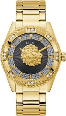 Guess Uomo, Accessori, Giallo, Taglia unica, new