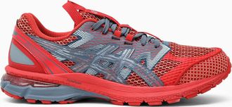 Asics Asics Us4 S Gel Terrain Sneakers Classic Red/Grey
