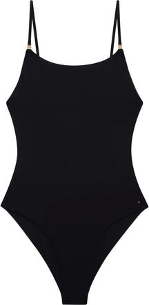 Anine Bing Costume Vesta - Nero