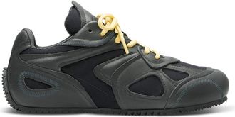 Axel Arigato Slow Runner - Dames - Sneakers - Zwart - 37 EU - Leer - Schoenen
