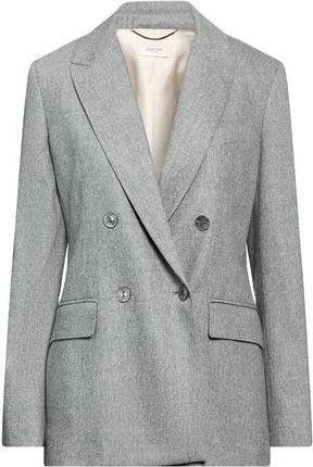 Agnona COMPLETI E COORDINATI - Blazers su YOOX.COM