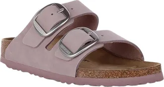 Birkenstock Arizona Big Buckle Leather Sandal