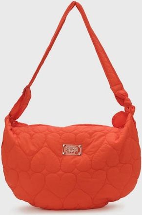 Fabienne Chapot Womens Fabio bag - Red