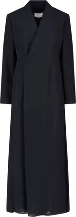 Maison Margiela Abito Maxi Sartoriale