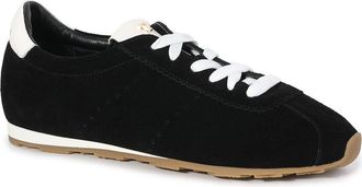 Tiffany & Fred Suede Sneaker