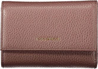 Coccinelle Leather Womens Wallet