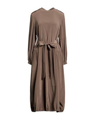 Tibi DRESSES - Midi dresses on YOOX.COM