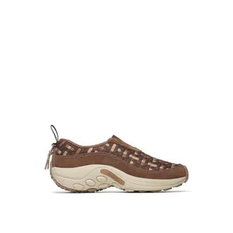 Merrell Outdoor Shoes, male, Brown, Size: 10 1/2 US Jungle Moc Evo Woven SE Sneakers