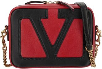 Valentino Garavani Viva Superstar Cross Body Bag