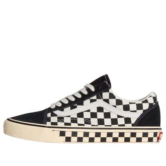 Vans Old Skool Black Checkboard VN000Z901KP
