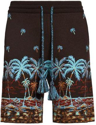 Alanui BOTTOMWEAR - Shorts & Bermuda Shorts sur YOOX.COM