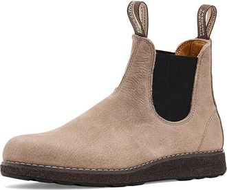 Blundstone Aerocorktm Chelsea Boots Boots Texas Sand : AU 10.5 (US Mens 11.5 - Womens 13.5) Medium, Leather