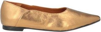 Castaner FOOTWEAR - Ballet flats on YOOX.COM