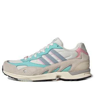 adidas Torsion Super Grey Mint GZ9802