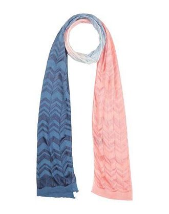 Missoni ACCESSORIES - Scarves sur YOOX.COM