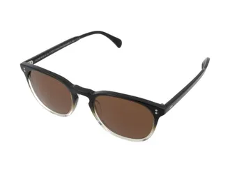 Oliver Peoples 5298SU Sunglasses - Black