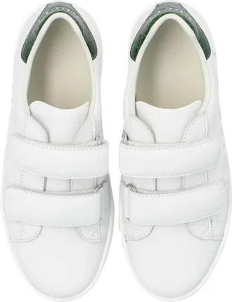 Gucci Calf Skin Sneaker - Multicolor