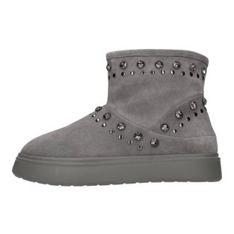 Emanuelle Vee Donna, Scarpe, Grigio, 40 EU, new